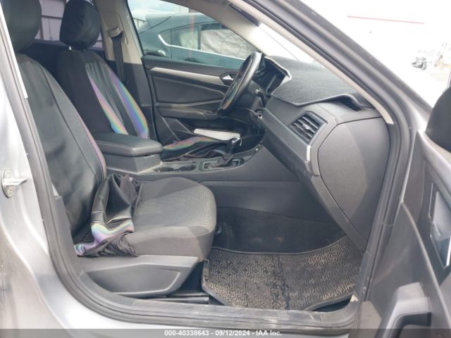 2021 VOLKSWAGEN JETTA 3VWC57BU4MM084637 Photo 4