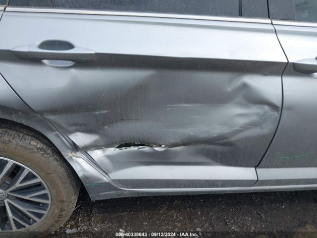 2021 VOLKSWAGEN JETTA 3VWC57BU4MM084637 Photo 5