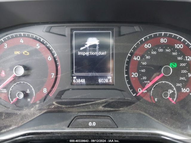 2021 VOLKSWAGEN JETTA 3VWC57BU4MM084637 Photo 6