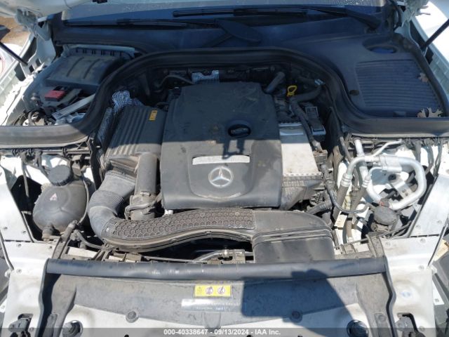 WDC0G4KB2KF636074 Mercedes-Benz Glc 300 4matic