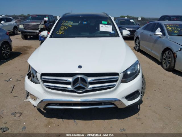 WDC0G4KB2KF636074 Mercedes-Benz Glc 300 4matic