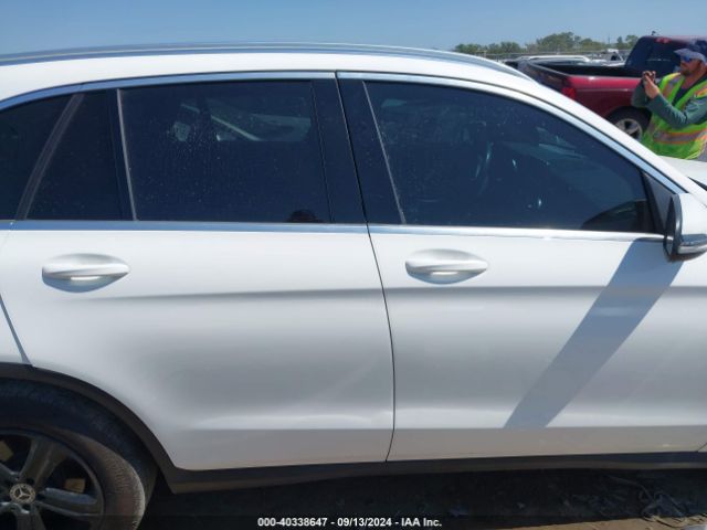 WDC0G4KB2KF636074 Mercedes-Benz Glc 300 4matic