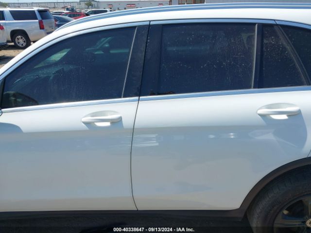 WDC0G4KB2KF636074 Mercedes-Benz Glc 300 4matic