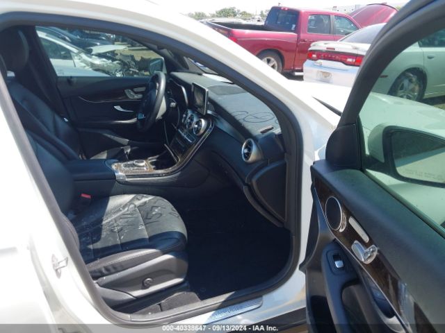 WDC0G4KB2KF636074 Mercedes-Benz Glc 300 4matic