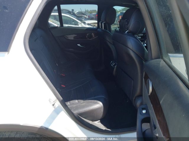 WDC0G4KB2KF636074 Mercedes-Benz Glc 300 4matic