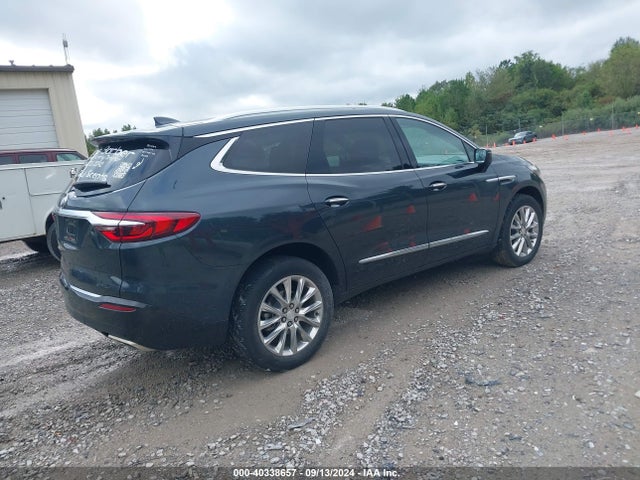 5GAERBKW4LJ308460 Buick Enclave Fwd Essence