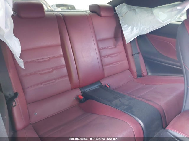 JTHHA5BC2H5007064 Lexus RC 200T