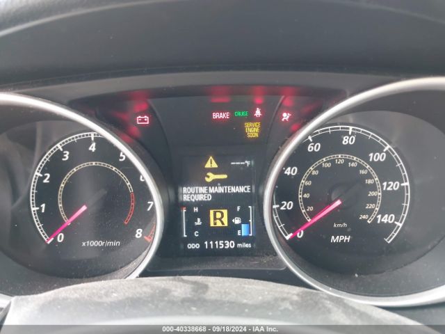 2015 MITSUBISHI OUTLANDER SPORT 4A4AR3AU4FE018583 Photo 6