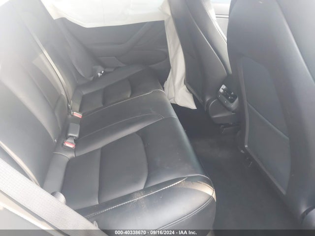 2019 TESLA MODEL 3 5YJ3E1EAXKF397548 Photo 7