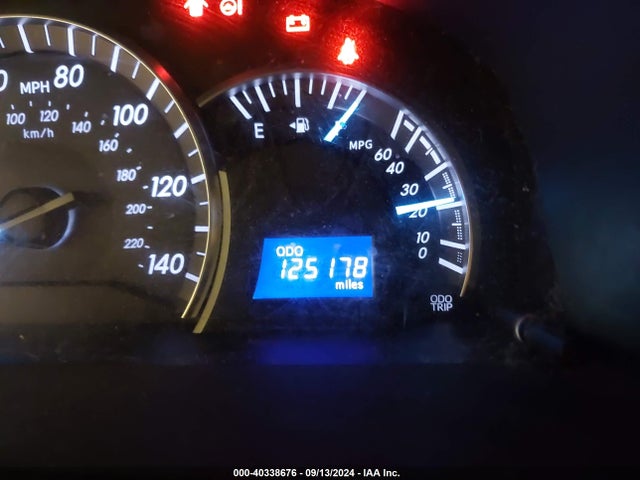 4T1BK1FK0EU539599 Toyota Camry Se V6
