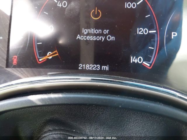 1C4RJEBG8EC519895 Jeep Grand Cherokee Limited