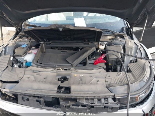 KM8KRDAF4PU151348 Hyundai Ioniq 5 Limited