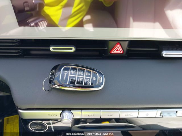 KM8KRDAF4PU151348 Hyundai Ioniq 5 Limited