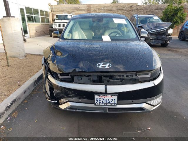 KM8KRDAF4PU151348 Hyundai Ioniq 5 Limited