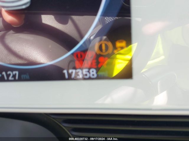 KM8KRDAF4PU151348 Hyundai Ioniq 5 Limited