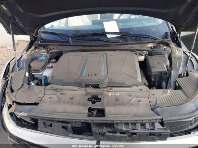 KM8KRDAF4PU151348 Hyundai Ioniq 5 Limited