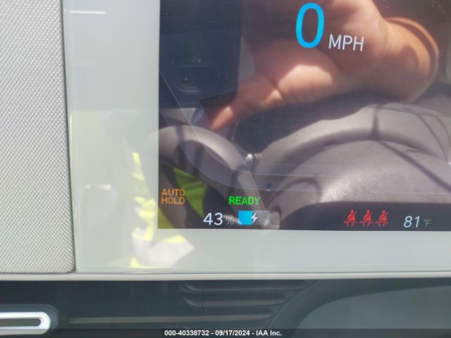 KM8KRDAF4PU151348 Hyundai Ioniq 5 Limited