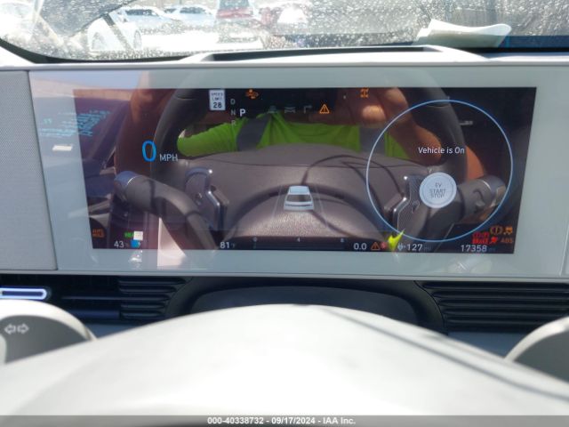 KM8KRDAF4PU151348 Hyundai Ioniq 5 Limited
