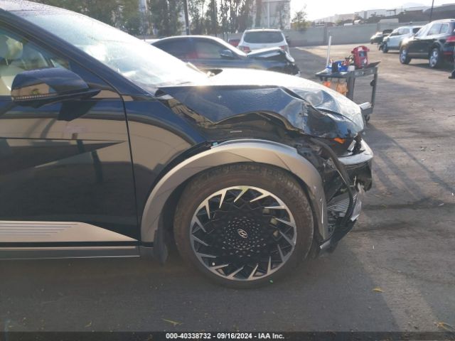 KM8KRDAF4PU151348 Hyundai Ioniq 5 Limited