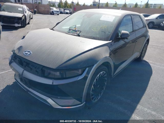 KM8KRDAF4PU151348 Hyundai Ioniq 5 Limited