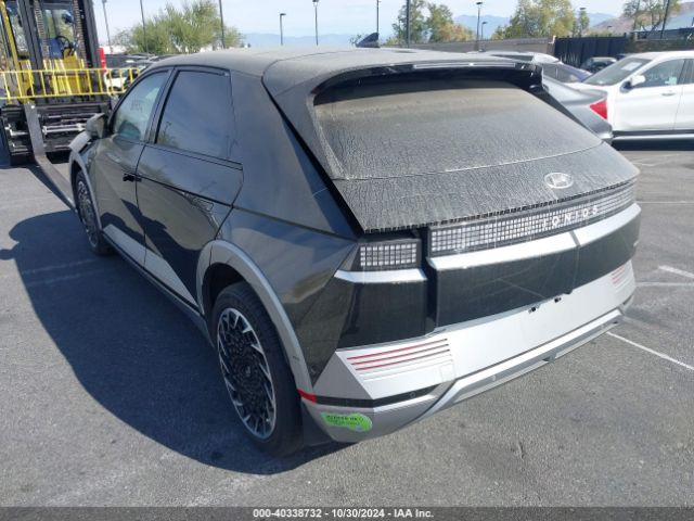 KM8KRDAF4PU151348 Hyundai Ioniq 5 Limited