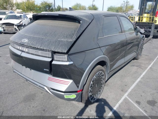 KM8KRDAF4PU151348 Hyundai Ioniq 5 Limited