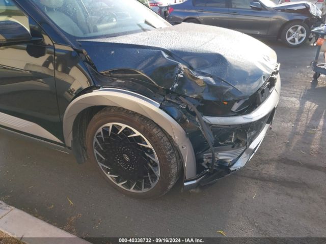 KM8KRDAF4PU151348 Hyundai Ioniq 5 Limited