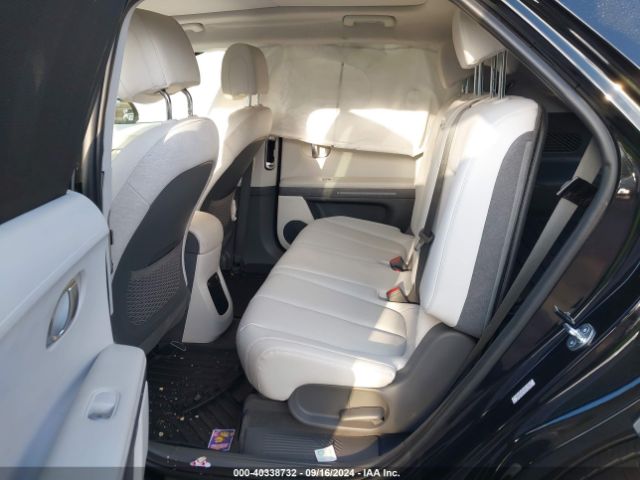 KM8KRDAF4PU151348 Hyundai Ioniq 5 Limited