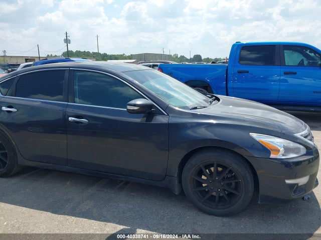 Nissan Altima 2.5 Sv 2015 1N4AL3AP8FC477006 Image 14