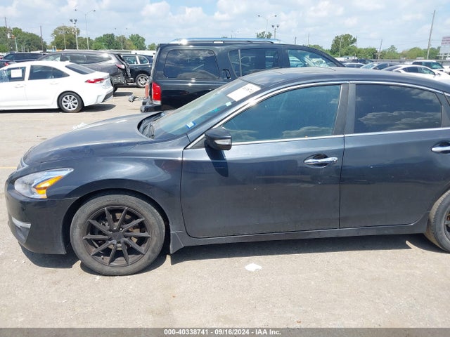 Nissan Altima 2.5 Sv 2015 1N4AL3AP8FC477006 Image 15