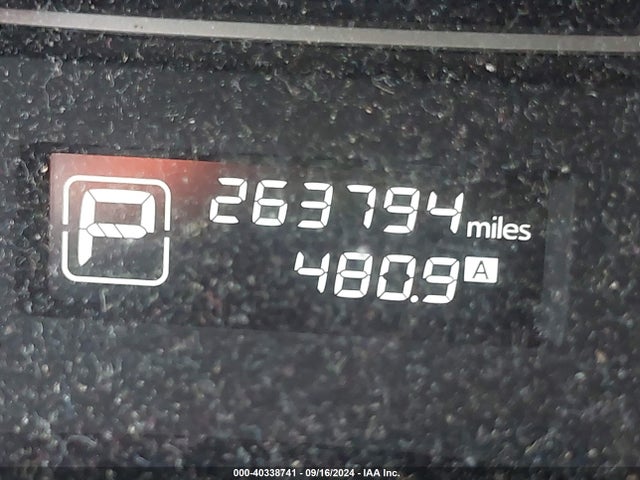 Nissan Altima 2.5 Sv 2015 1N4AL3AP8FC477006 Image 16