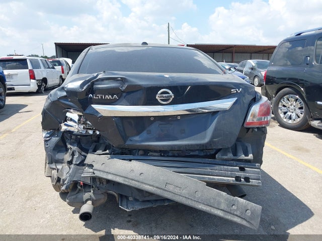 Nissan Altima 2.5 Sv 2015 1N4AL3AP8FC477006 Image 17