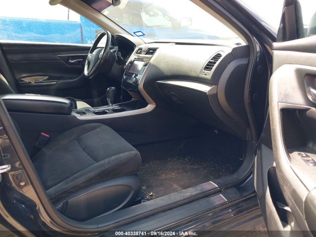 Nissan Altima 2.5 Sv 2015 1N4AL3AP8FC477006 Image 5