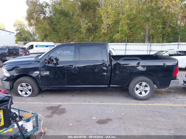 RAM 1500 Classic Slt  4x4 6'4 Box 2020 1C6RR7TTXLS119668 Image 14