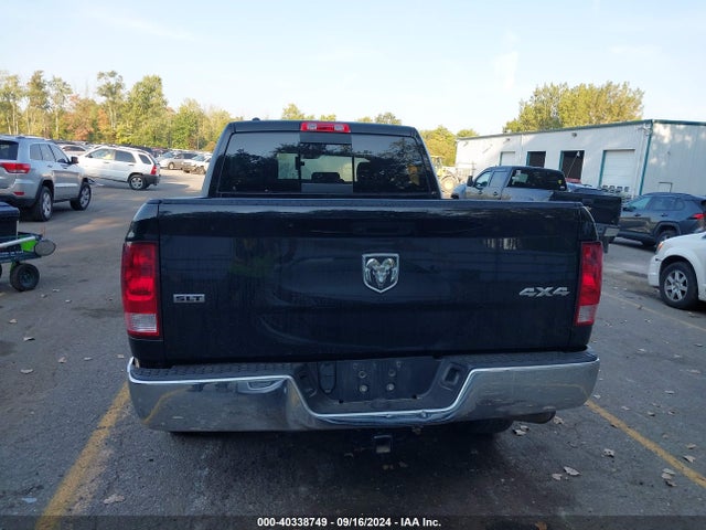 RAM 1500 Classic Slt  4x4 6'4 Box 2020 1C6RR7TTXLS119668 Image 16