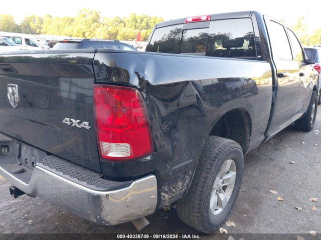 RAM 1500 Classic Slt  4x4 6'4 Box 2020 1C6RR7TTXLS119668 Image 20