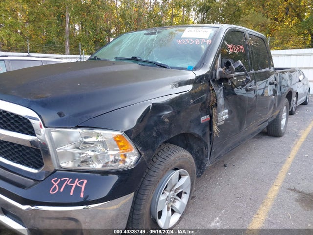 RAM 1500 Classic Slt  4x4 6'4 Box 2020 1C6RR7TTXLS119668 Image 6