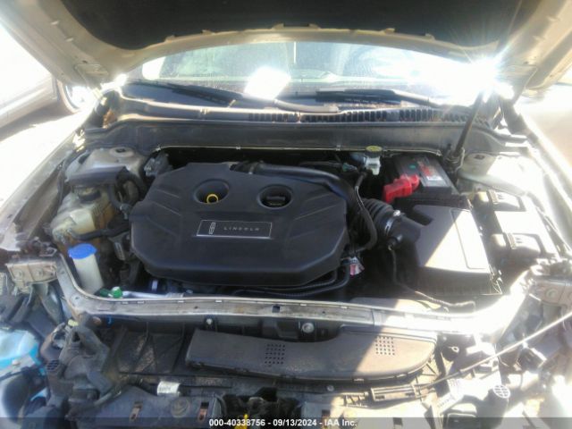 3LN6L5D90HR664233 Lincoln MKZ SELECT