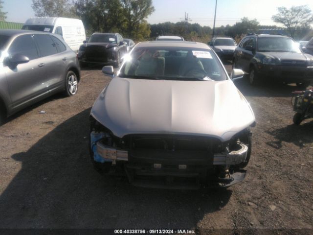 3LN6L5D90HR664233 Lincoln MKZ SELECT