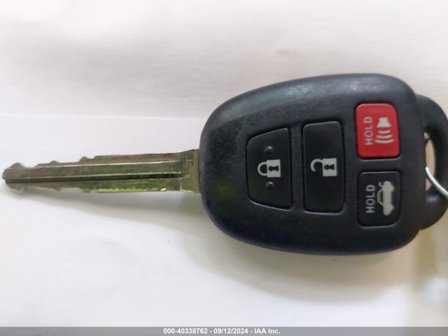 Toyota COROLLA LE 2016 2T1BURHE1GC482303 Image 11