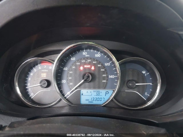 Toyota COROLLA LE 2016 2T1BURHE1GC482303 Image 7
