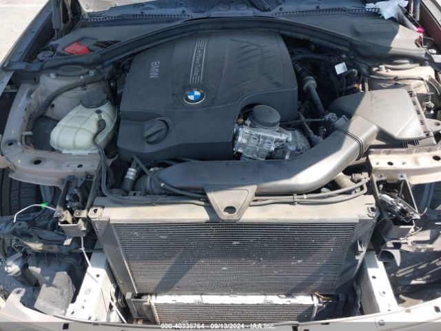 WBA3X9C55ED153135 BMW 335i Gran Turismo Xdrive
