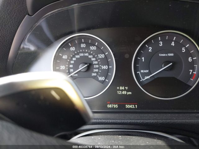 WBA3X9C55ED153135 BMW 335i Gran Turismo Xdrive
