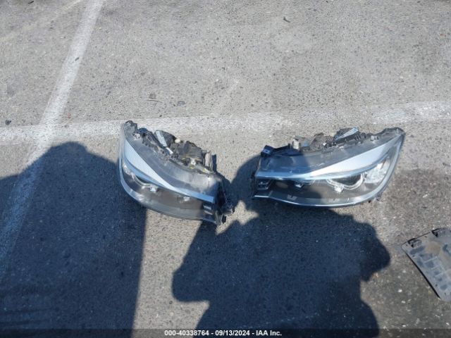 WBA3X9C55ED153135 BMW 335i Gran Turismo Xdrive