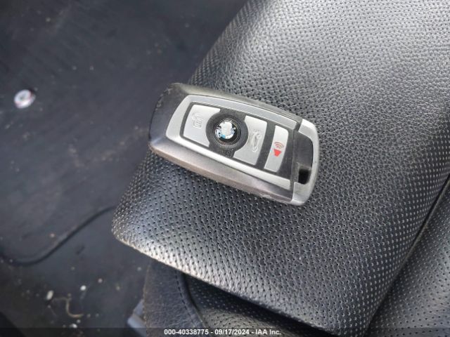 WBA6D0C51JG639970 BMW 640i Gran Coupe
