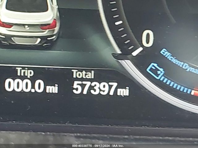 WBA6D0C51JG639970 BMW 640i Gran Coupe