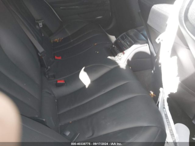 WBA6D0C51JG639970 BMW 640i Gran Coupe