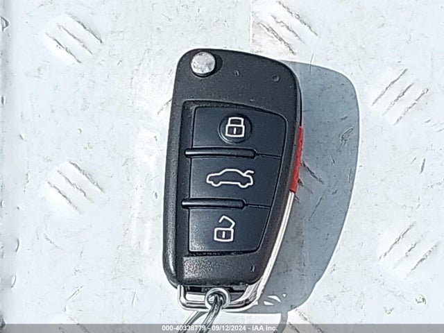 Audi A3 40 Premium 2019 WAUGUGFF2KA102188 Image 11