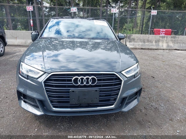 Audi A3 40 Premium 2019 WAUGUGFF2KA102188 Image 12