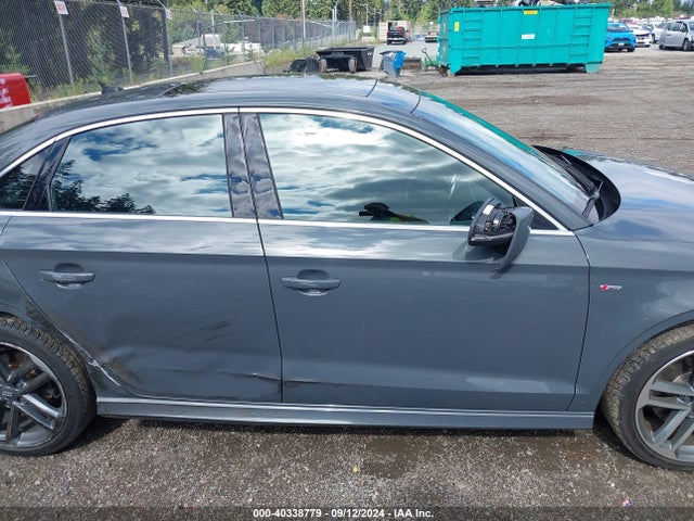 Audi A3 40 Premium 2019 WAUGUGFF2KA102188 Image 13